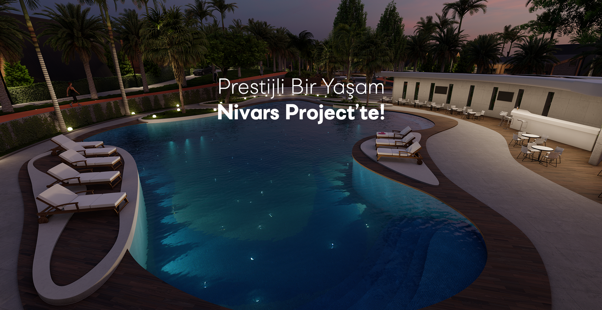 Nivars Project